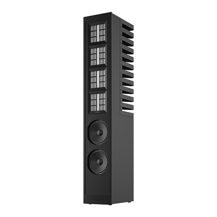 Master Line Source2 GEN2- PIEGA JAPAN