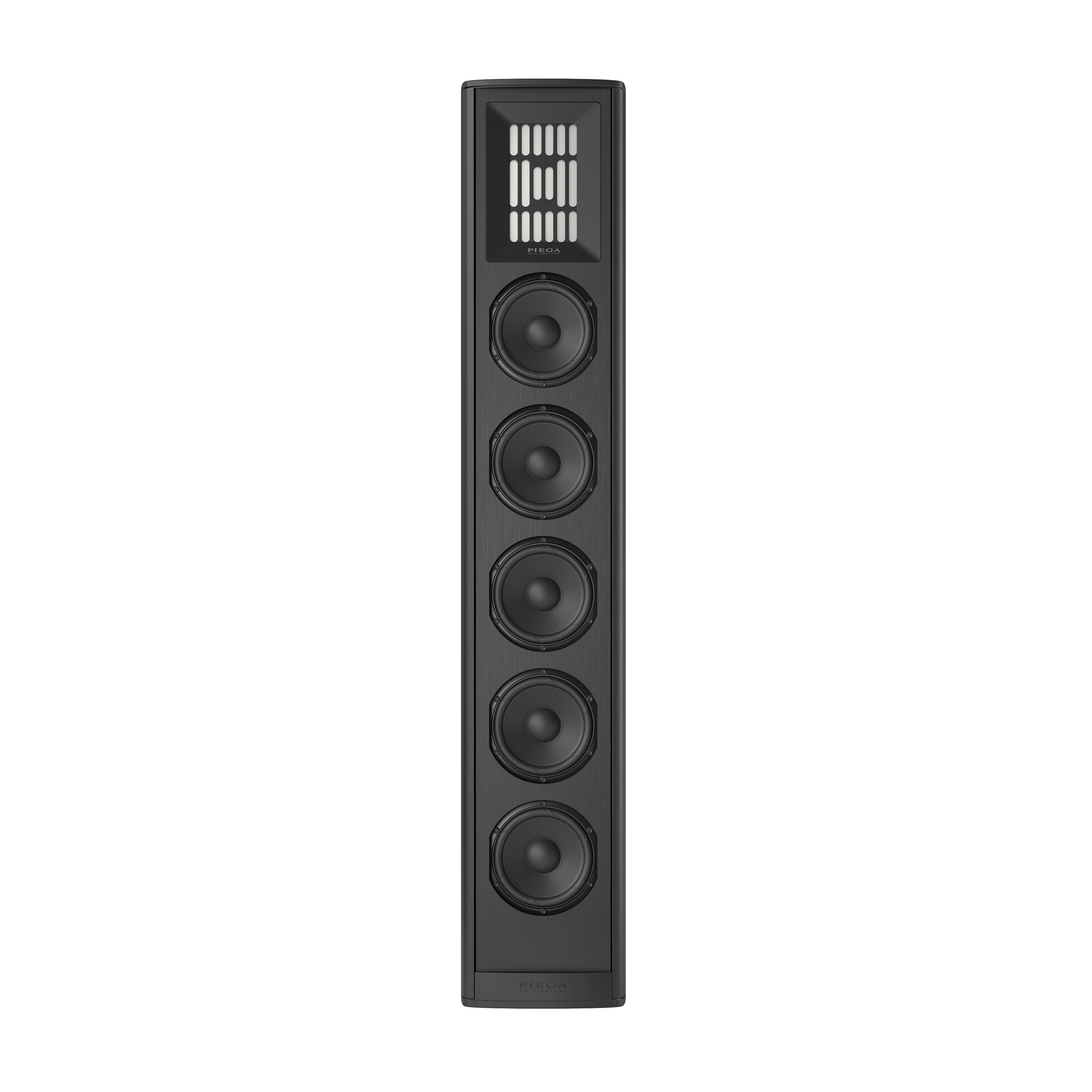 Coax 611 - PIEGA JAPAN Coax 611 - PIEGA JAPAN