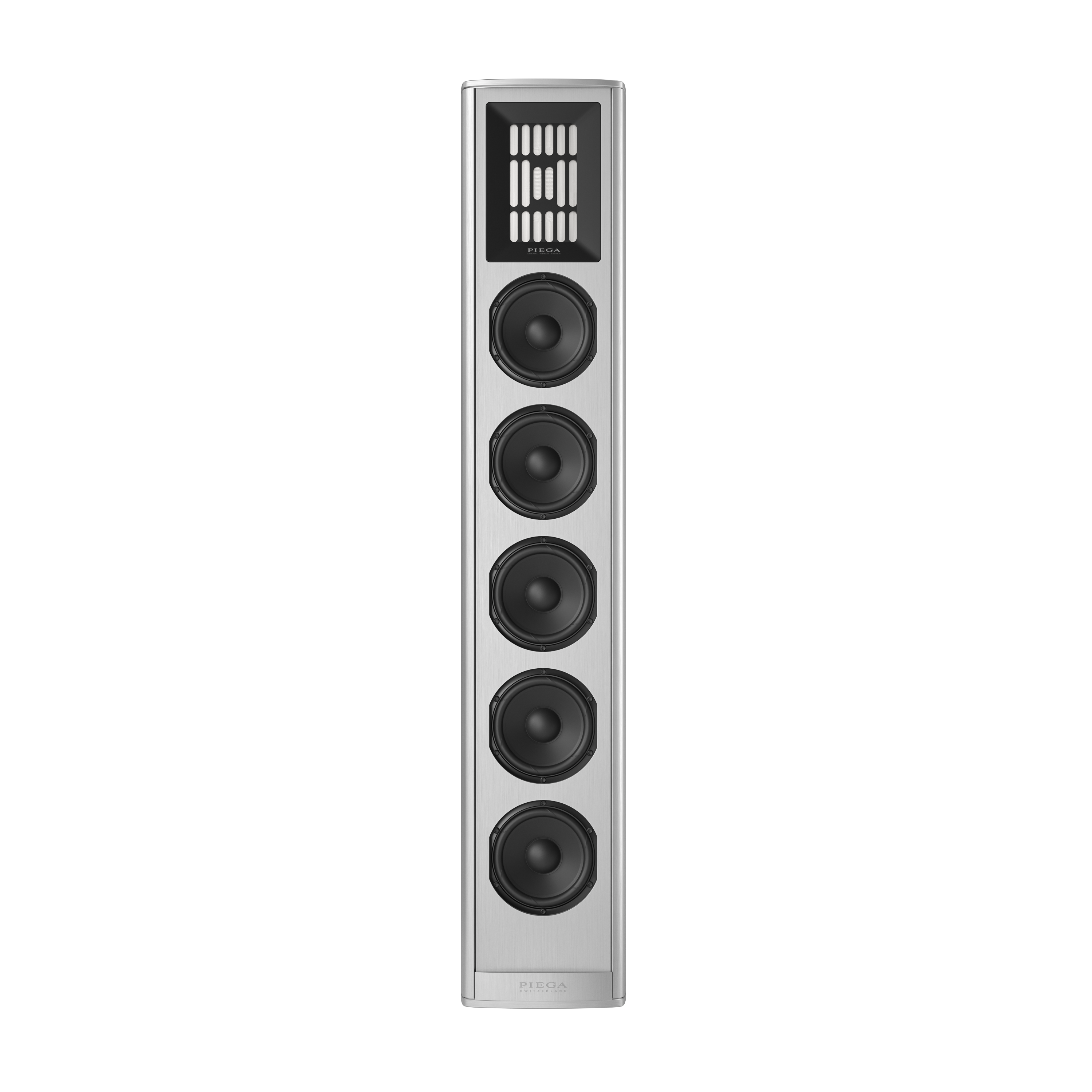 Coax 611 - PIEGA JAPAN
