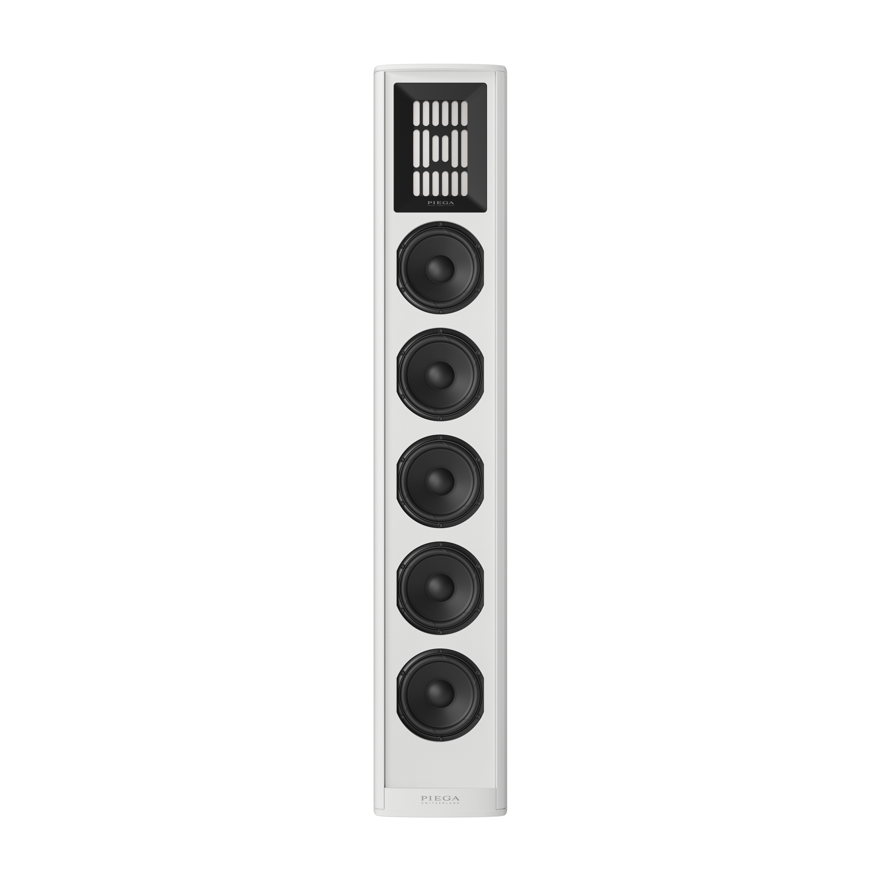 Coax 611 - PIEGA JAPAN