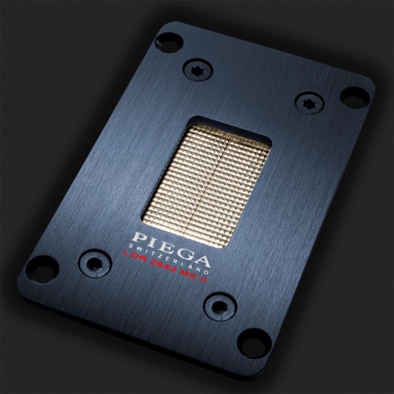 PIEGA LDR2642 MKⅡ トゥイーター